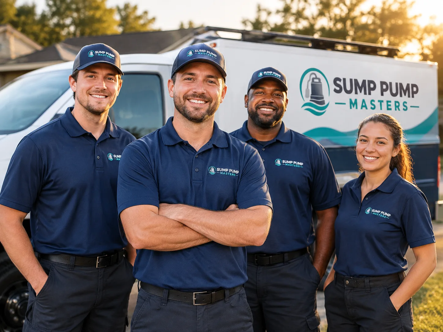 Sump Pump Repair company in Lucerne, IN