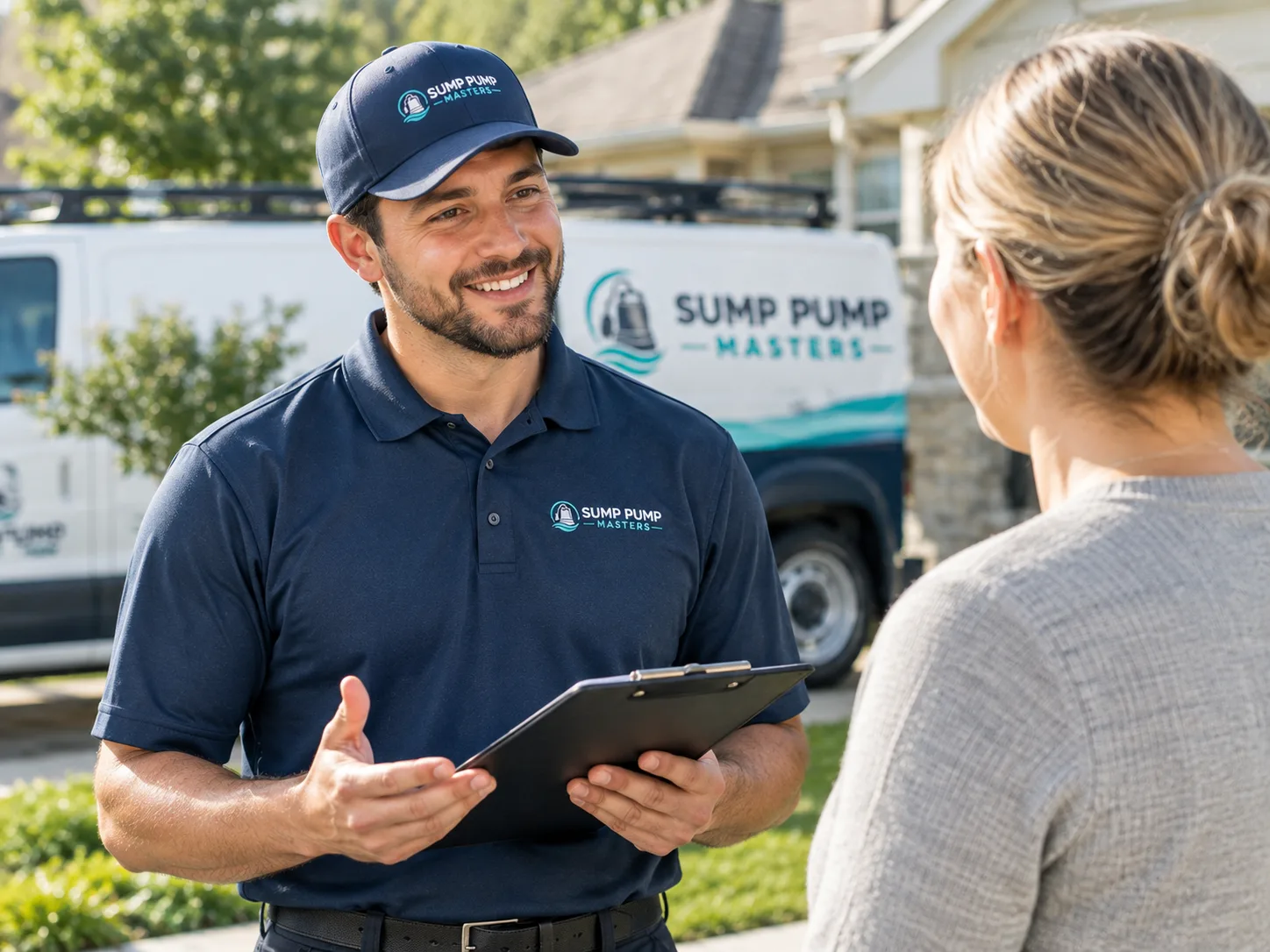 Sump Pump Repair Lucerne, IN FAQs
